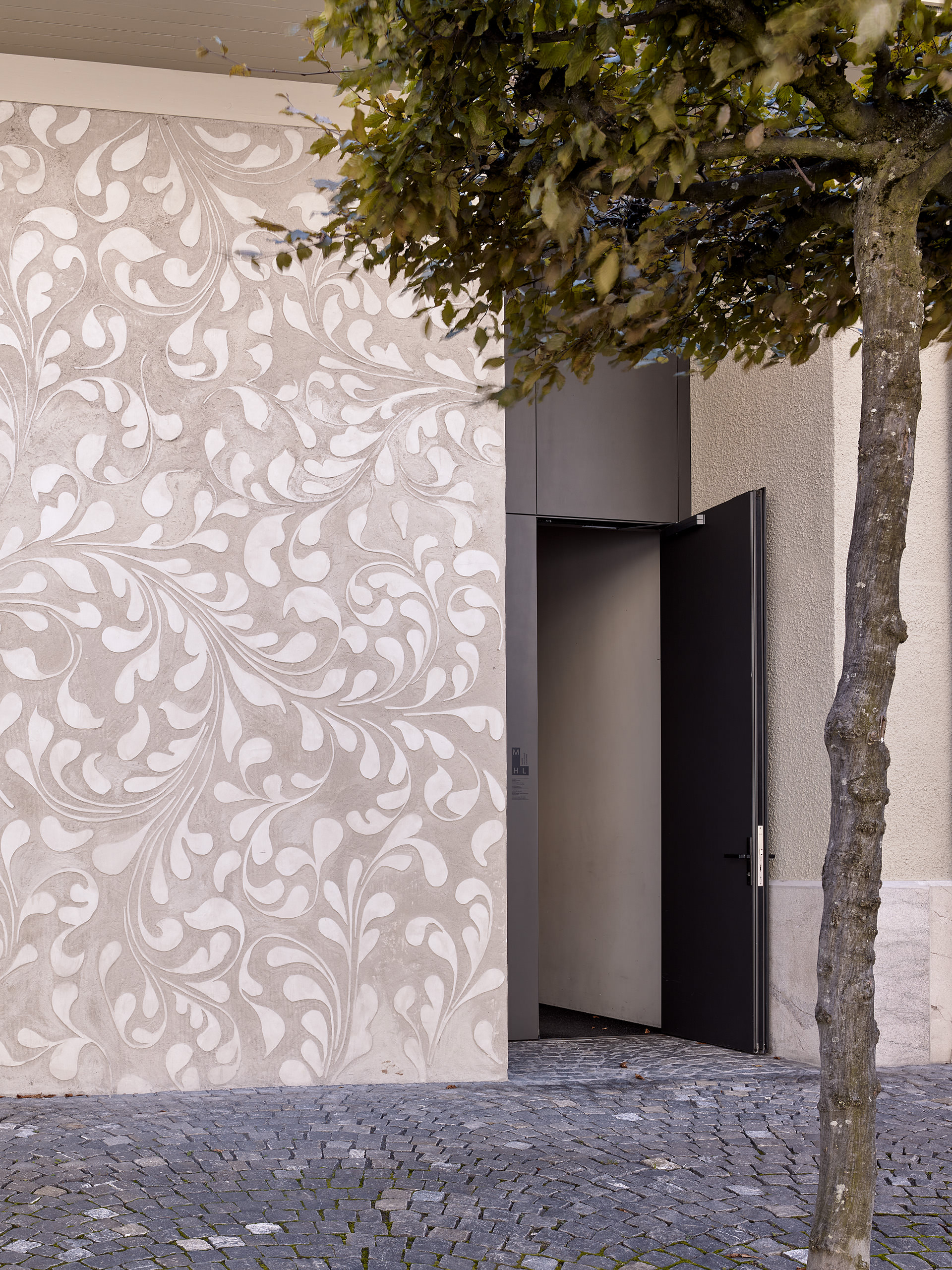 Musée historique, Lausanne, 2011-2018